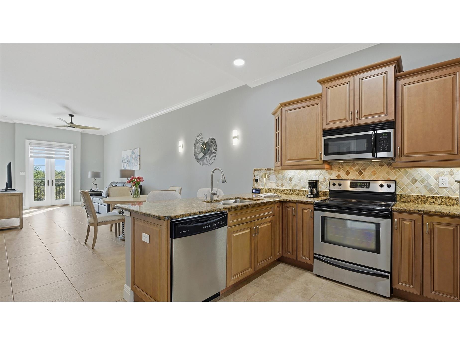 445 N Orange Avenue #306 Sarasota FL 34236 A4686070 image7