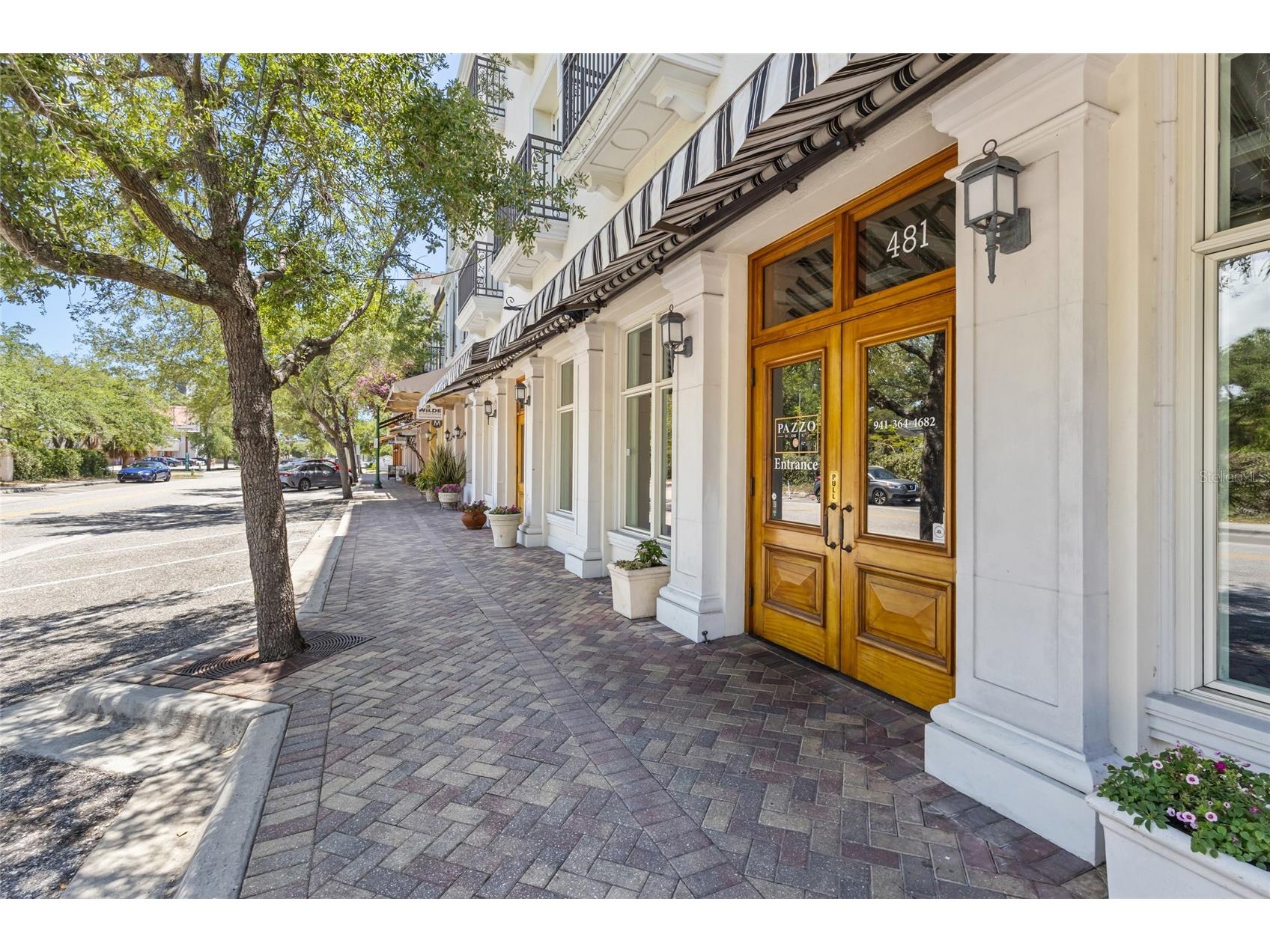 445 N Orange Avenue #309 Sarasota FL 34236 A4691486 image1