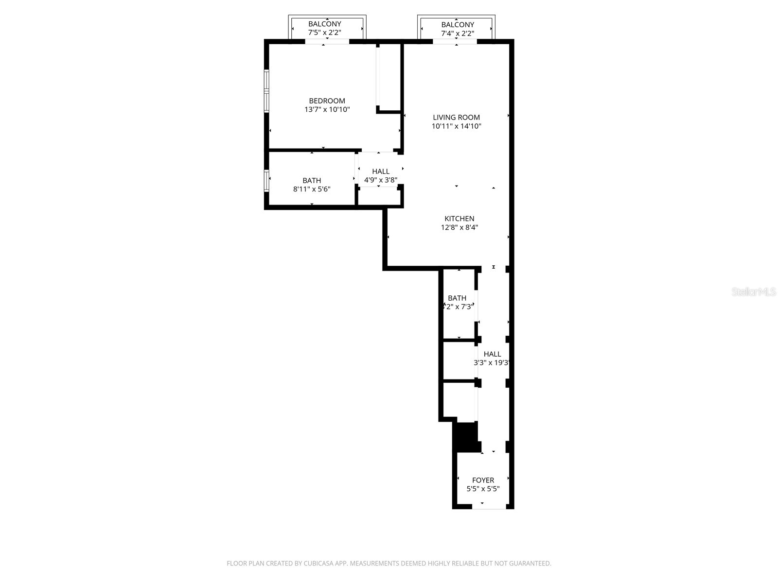 445 N Orange Avenue #309 Sarasota FL 34236 A4691486 image23