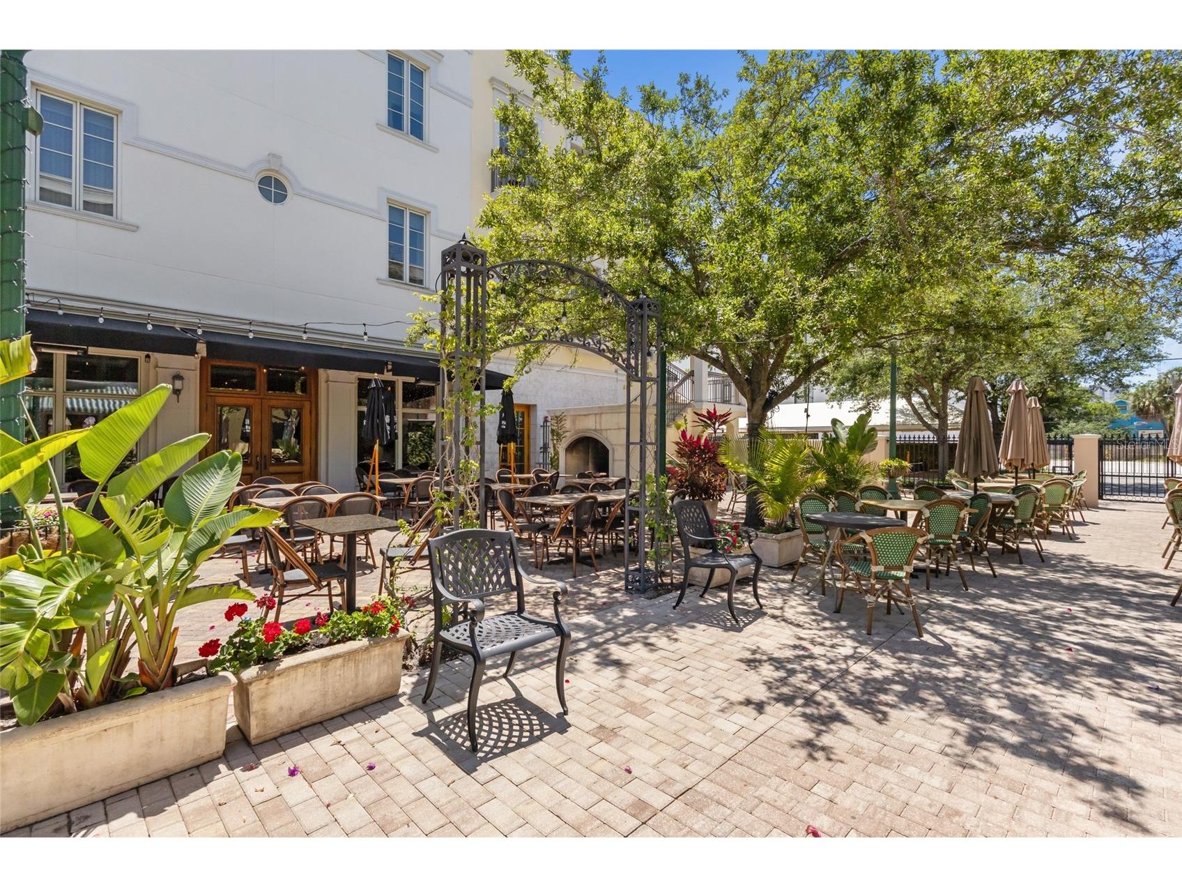 445 N Orange Avenue #309 Sarasota FL 34236 A4691486 image30