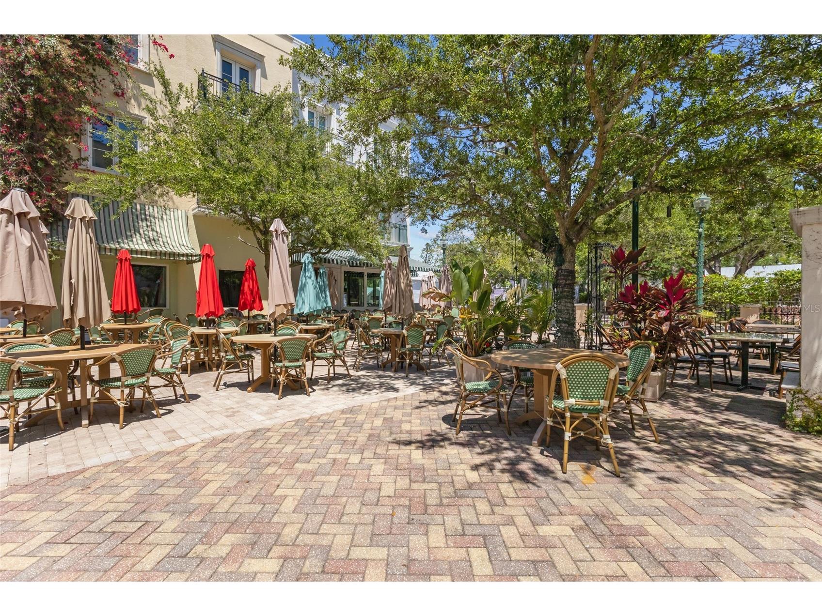 445 N Orange Avenue #309 Sarasota FL 34236 A4691486 image31