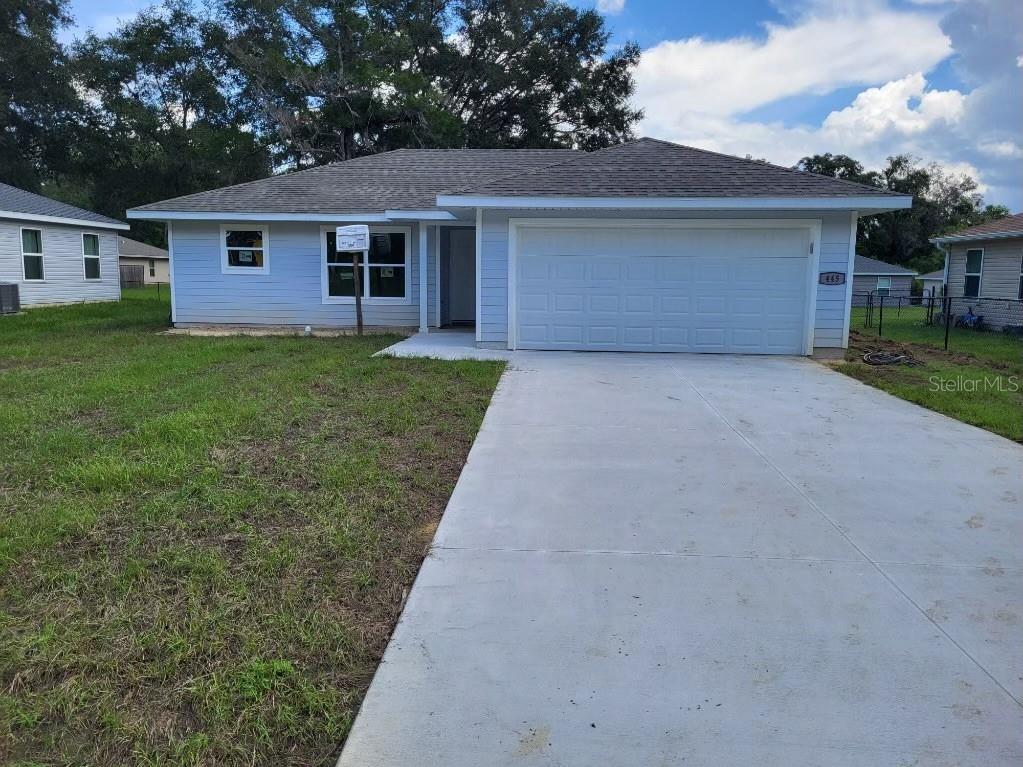 445 NE 1st Street Williston FL 32696 OM662548 image1