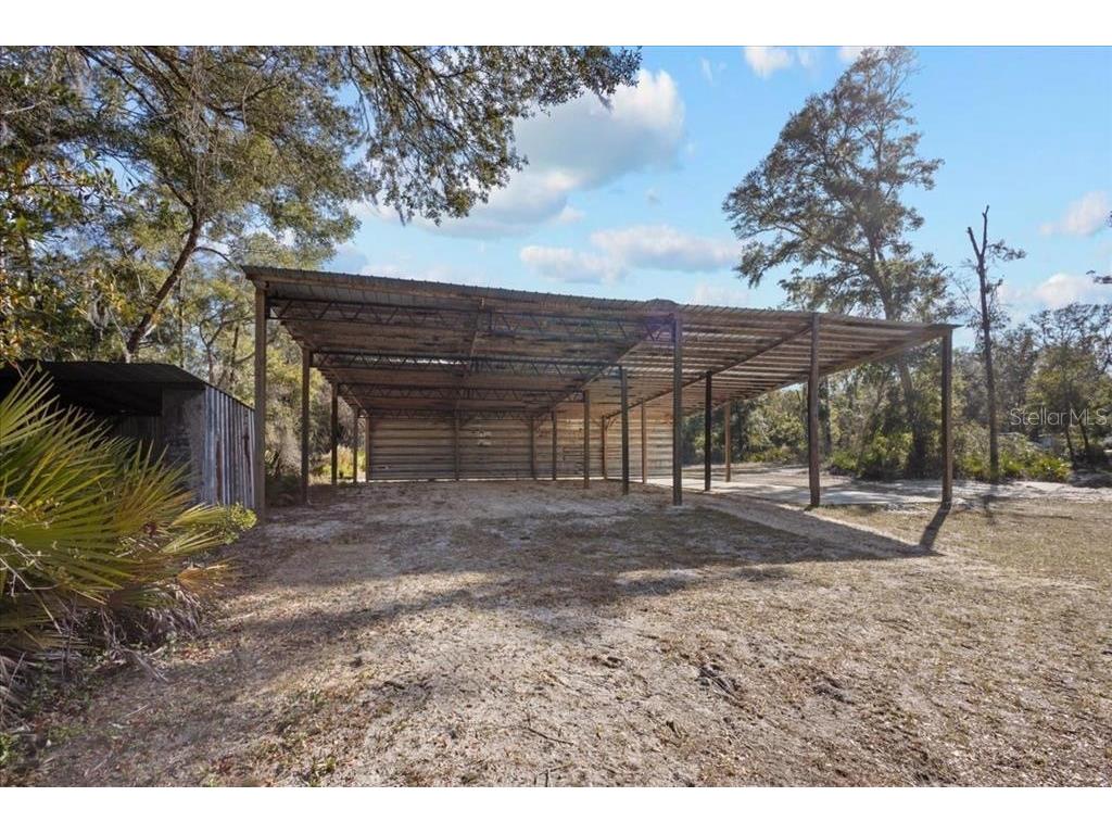 445 NE 544th Street Old Town FL 32680 GC538885 image1