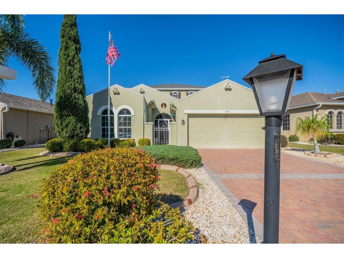 445 Noble Faire Drive Sun City Center FL 33573 TB8382934 image1