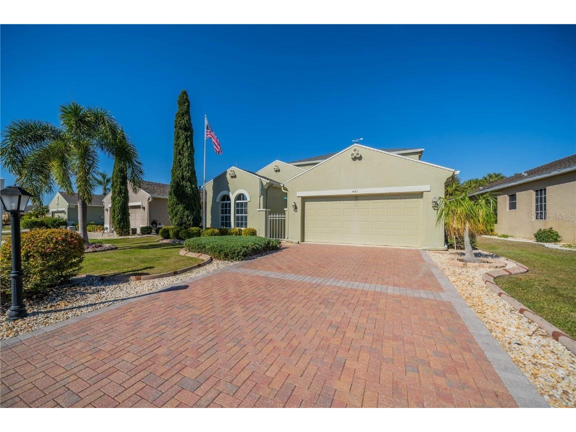 445 Noble Faire Drive Sun City Center FL 33573 TB8382934 image2