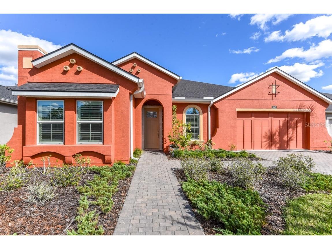 445 Nottinghill Street Ormond Beach FL 32174 V4932809 image1