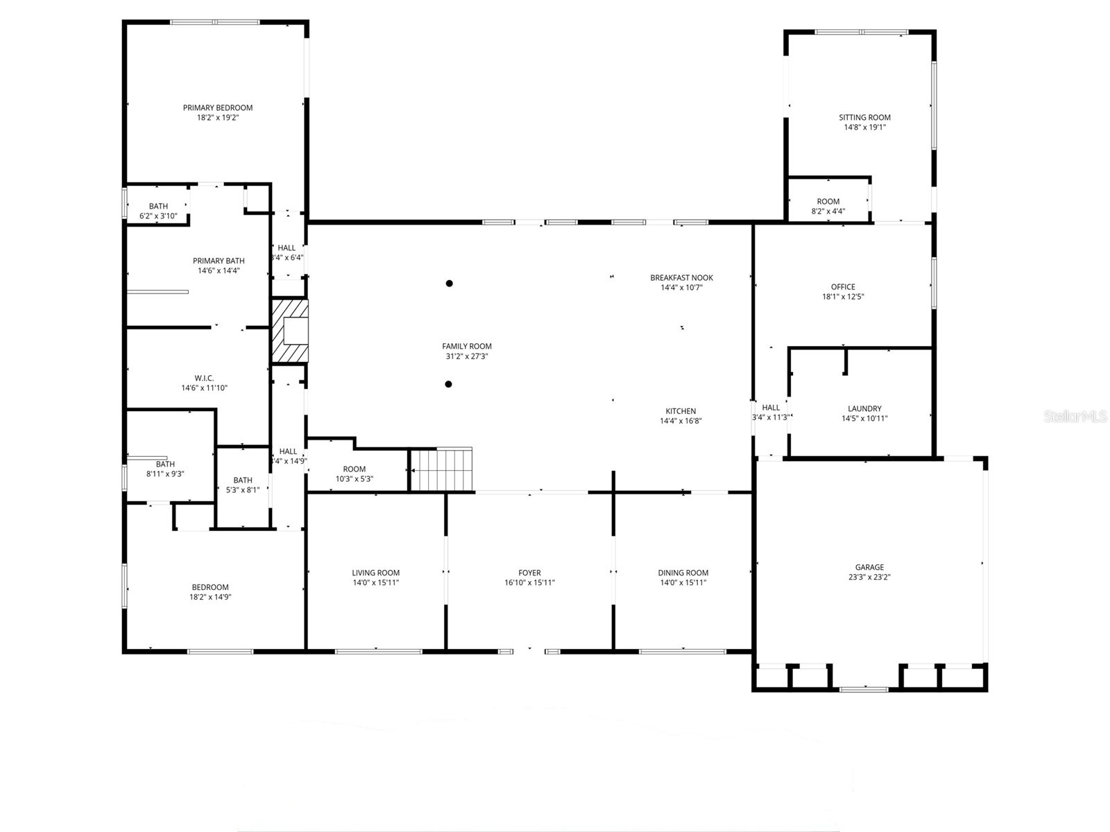445 Park Avenue Belleair FL 33756 TB8505399 image40