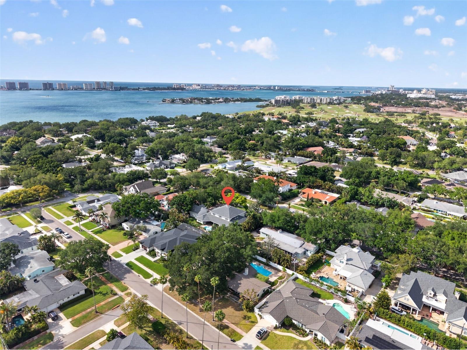 445 Park Avenue Belleair FL 33756 TB8505399 image43