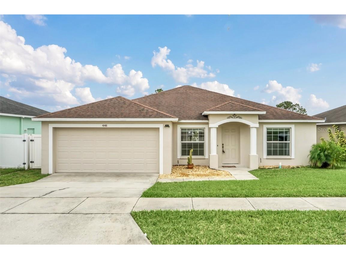 445 Peter Pan Boulevard Davenport FL 33837 O6281589 image1