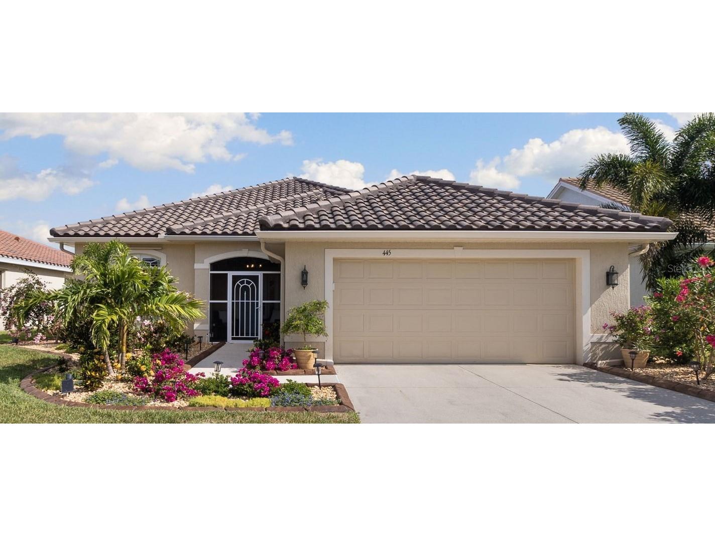 445 Pinewood Lake Drive Venice FL 34285 A4611986 image1