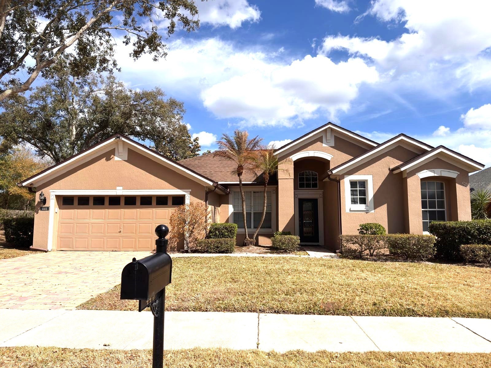 445 Riseman Court Lake Mary FL 32746 - SEMINOLE COUNTY WATER O6382838 image1