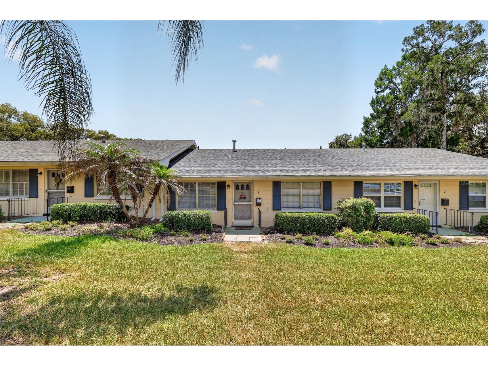 445 S Grandview Street #8 Mount Dora FL 32757 - LAKE DORA G5114501 image1