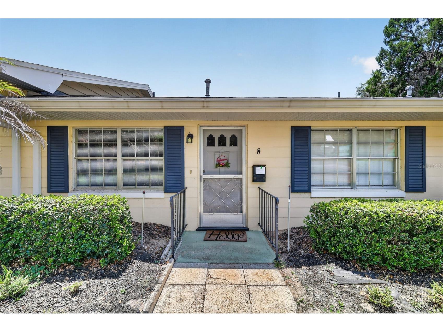 445 S Grandview Street #8 Mount Dora FL 32757 - LAKE DORA G5114501 image2