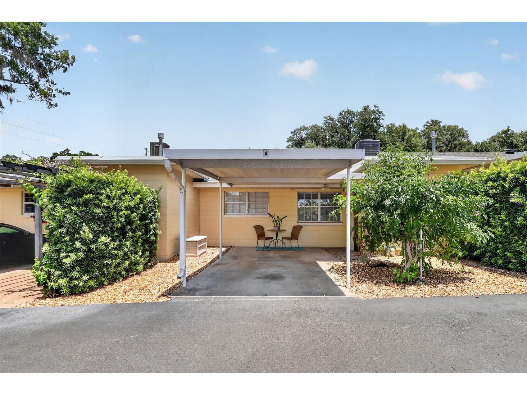 445 S Grandview Street #8 Mount Dora FL 32757 - LAKE DORA G5114501 image23