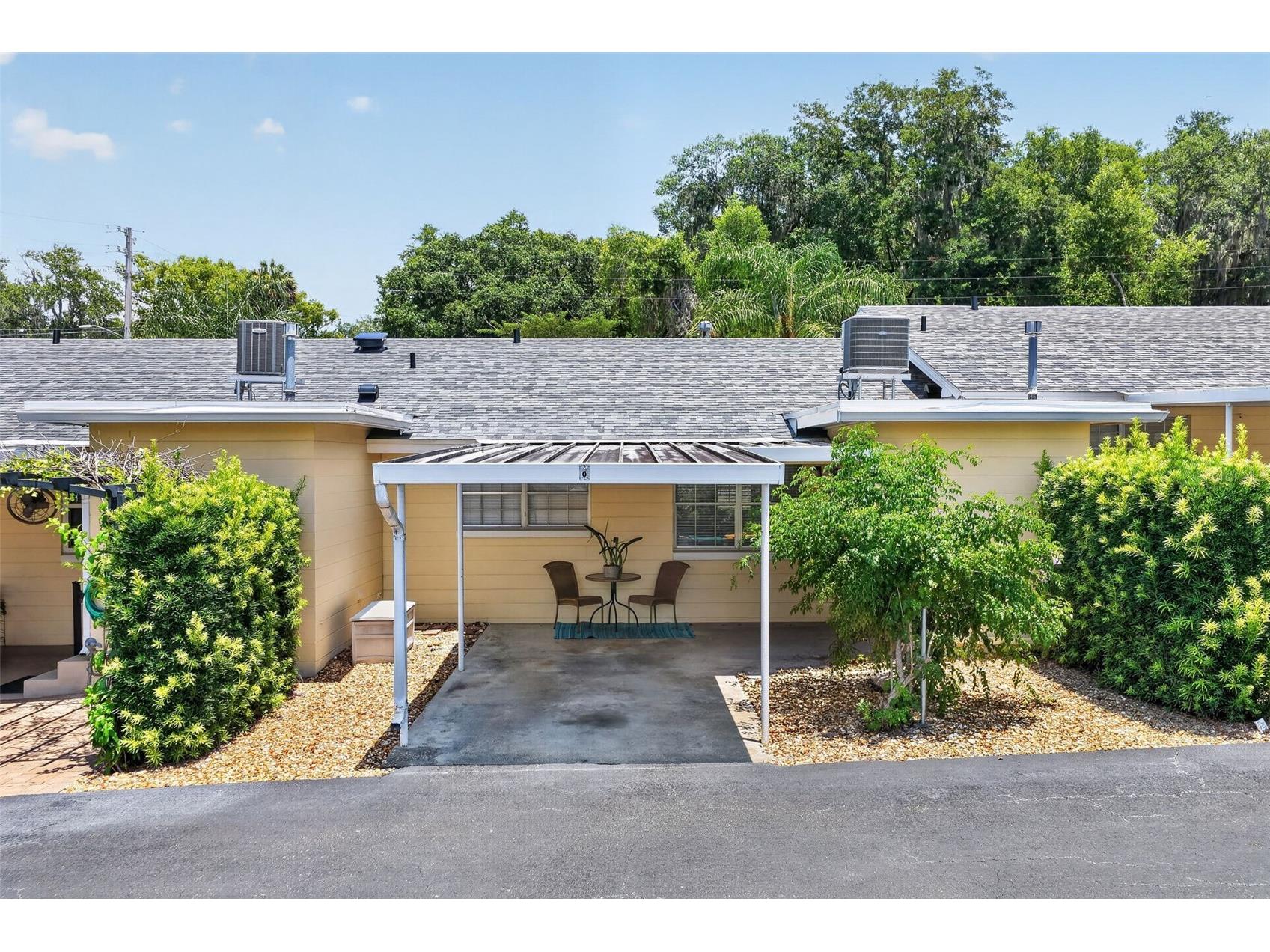 445 S Grandview Street #8 Mount Dora FL 32757 - LAKE DORA G5114501 image3
