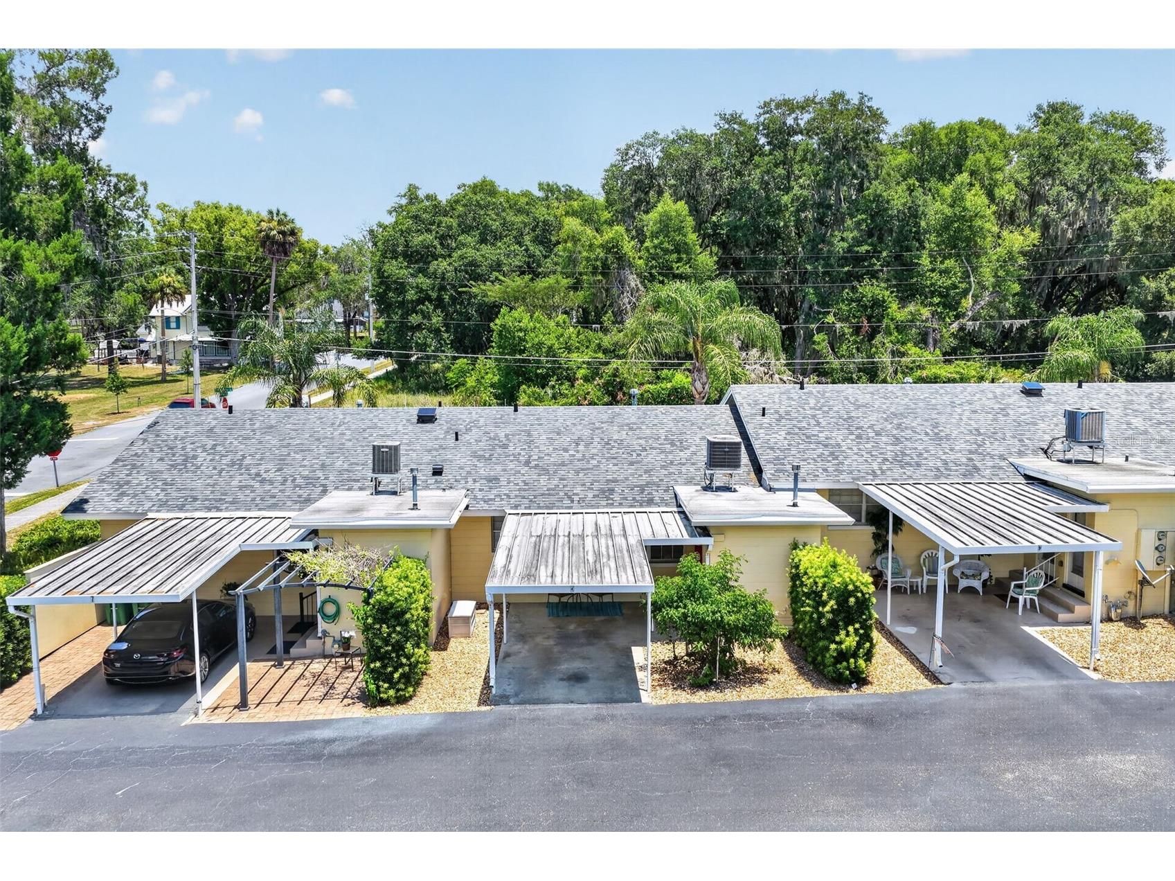 445 S Grandview Street #8 Mount Dora FL 32757 - LAKE DORA G5114501 image4