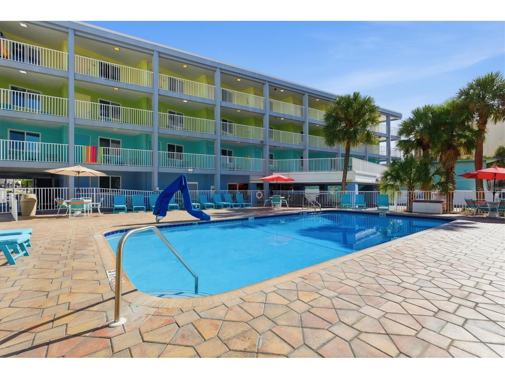 445 S Gulfview Boulevard #113 Clearwater Beach FL 33767 TB8457986 image23