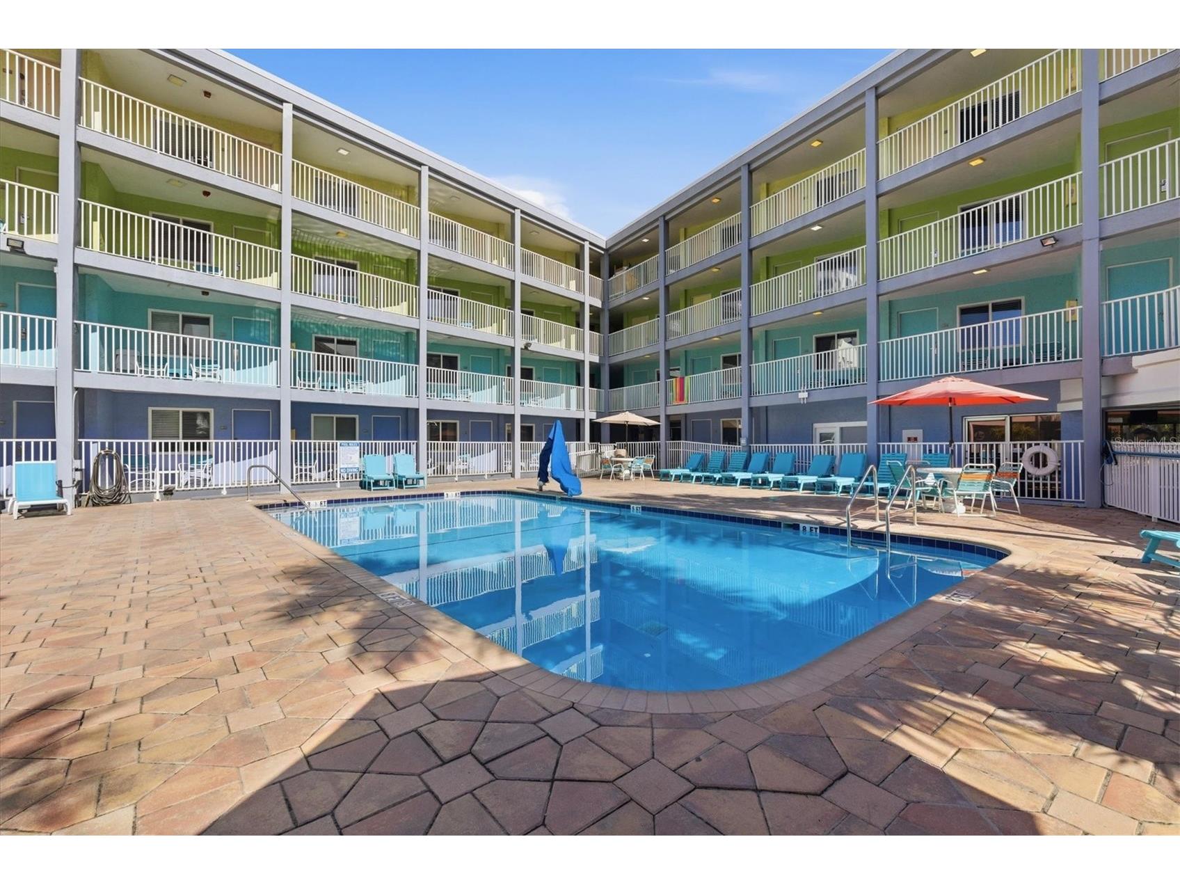 445 S Gulfview Boulevard #113 Clearwater Beach FL 33767 TB8457986 image25
