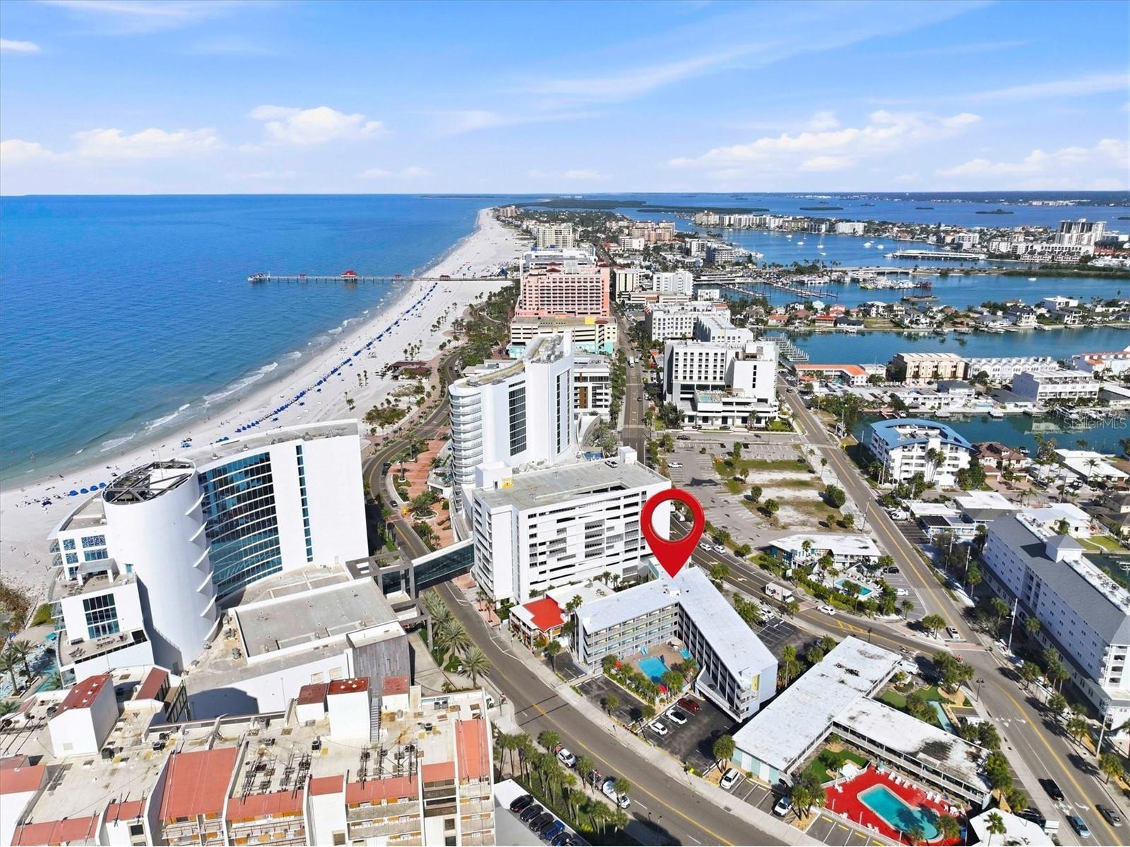 445 S Gulfview Boulevard #113 Clearwater Beach FL 33767 TB8457986 image27