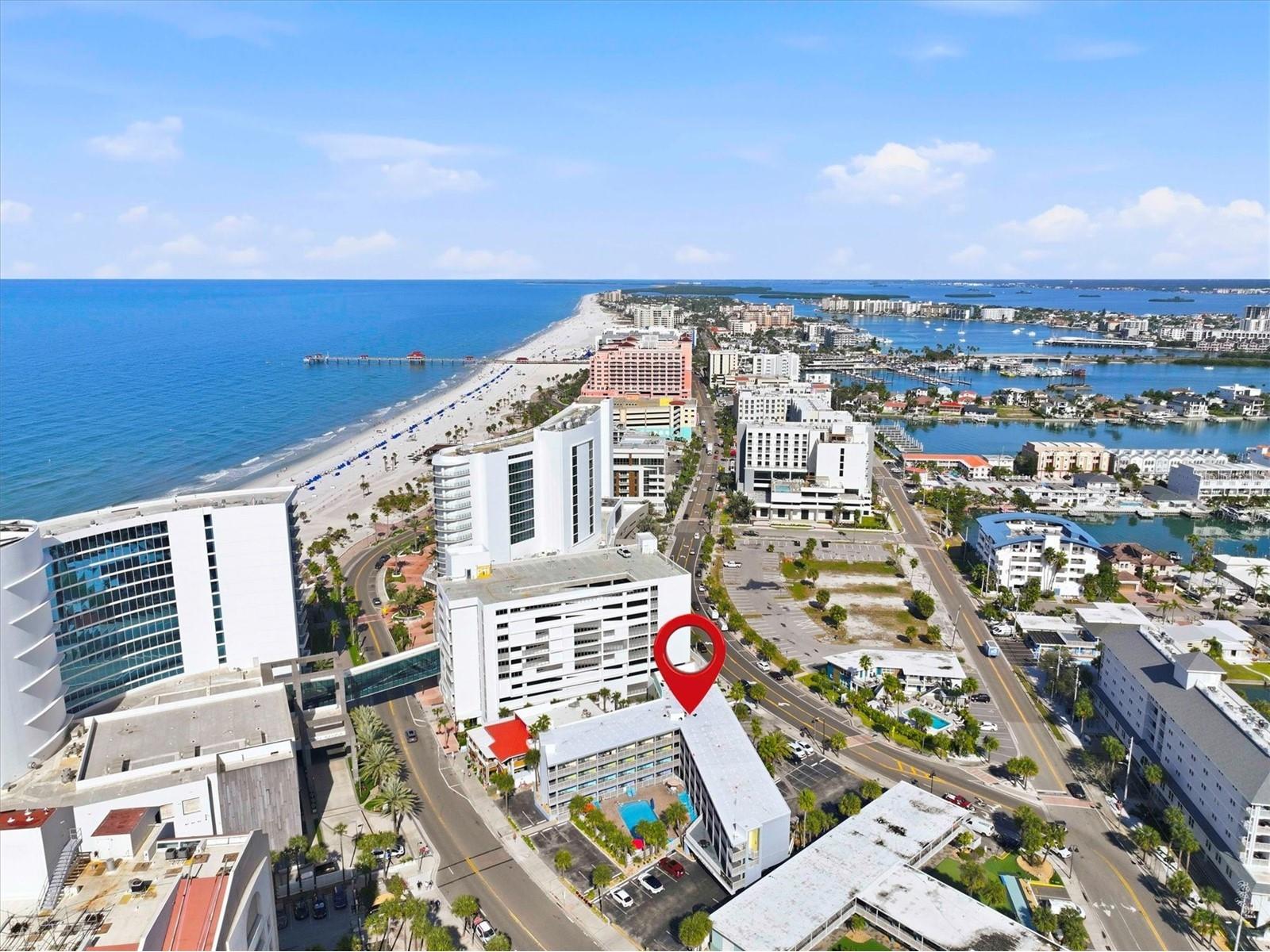 445 S Gulfview Boulevard #113 Clearwater Beach FL 33767 TB8457986 image28