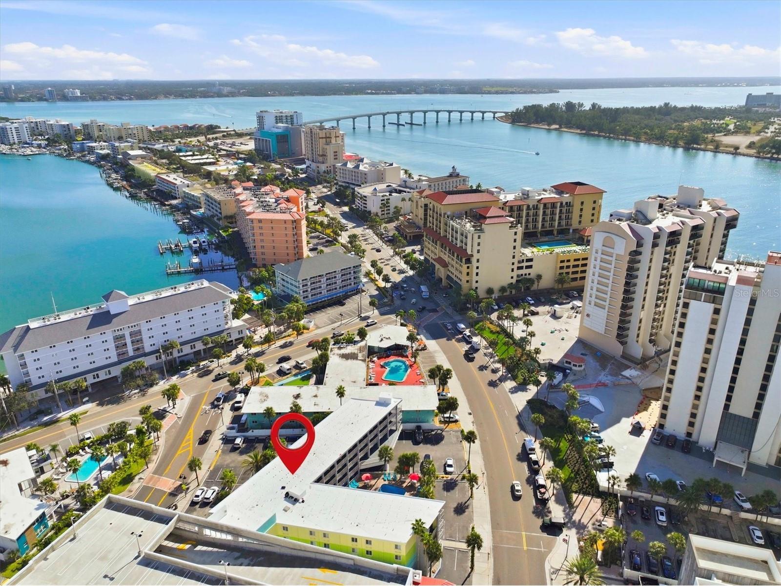 445 S Gulfview Boulevard #113 Clearwater Beach FL 33767 TB8457986 image30