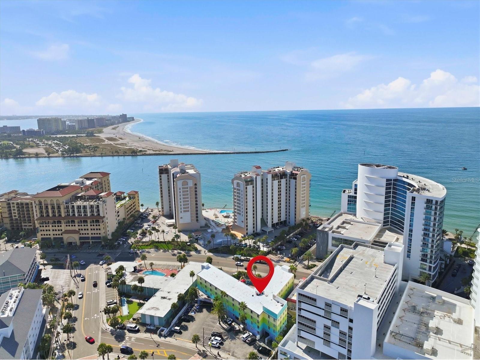 445 S Gulfview Boulevard #113 Clearwater Beach FL 33767 TB8457986 image31