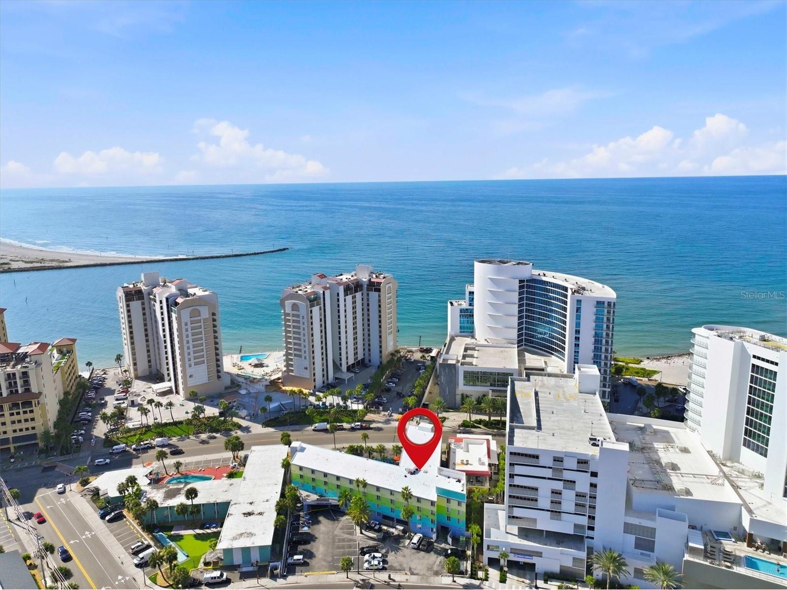 445 S Gulfview Boulevard #113 Clearwater Beach FL 33767 TB8457986 image32