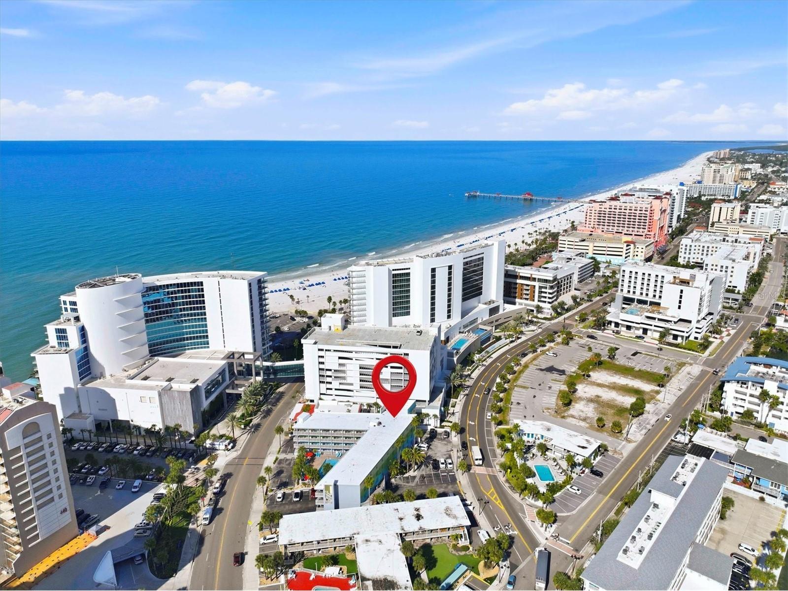 445 S Gulfview Boulevard #113 Clearwater Beach FL 33767 TB8457986 image33