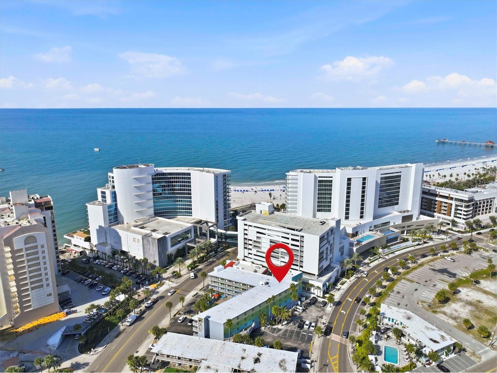 445 S Gulfview Boulevard #113 Clearwater Beach FL 33767 TB8457986 image37