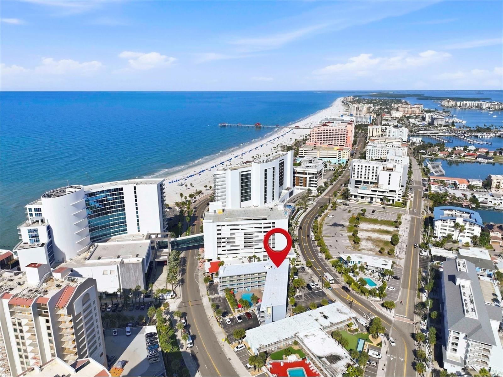 445 S Gulfview Boulevard #113 Clearwater Beach FL 33767 TB8457986 image38