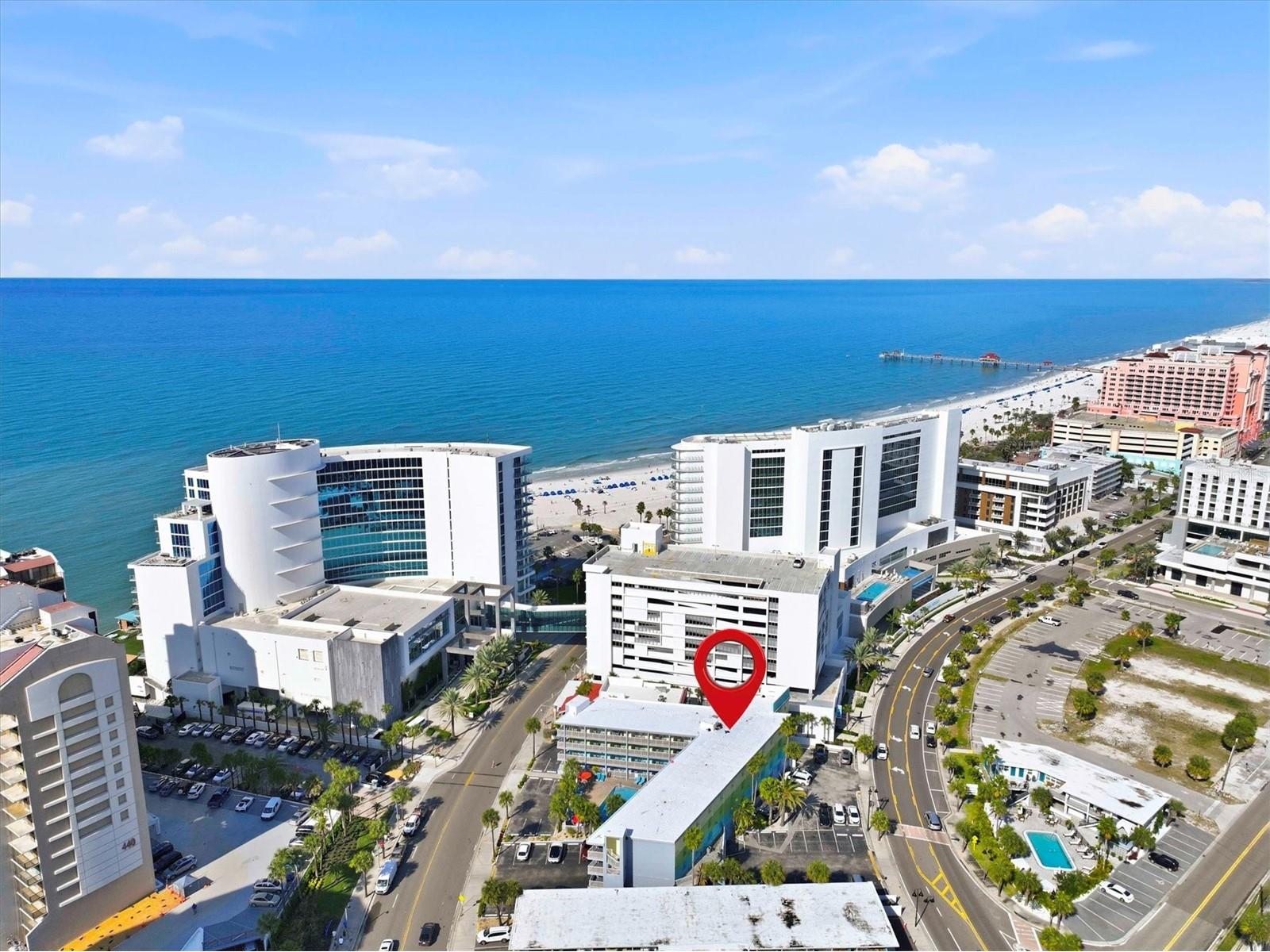 445 S Gulfview Boulevard #113 Clearwater Beach FL 33767 TB8457986 image39