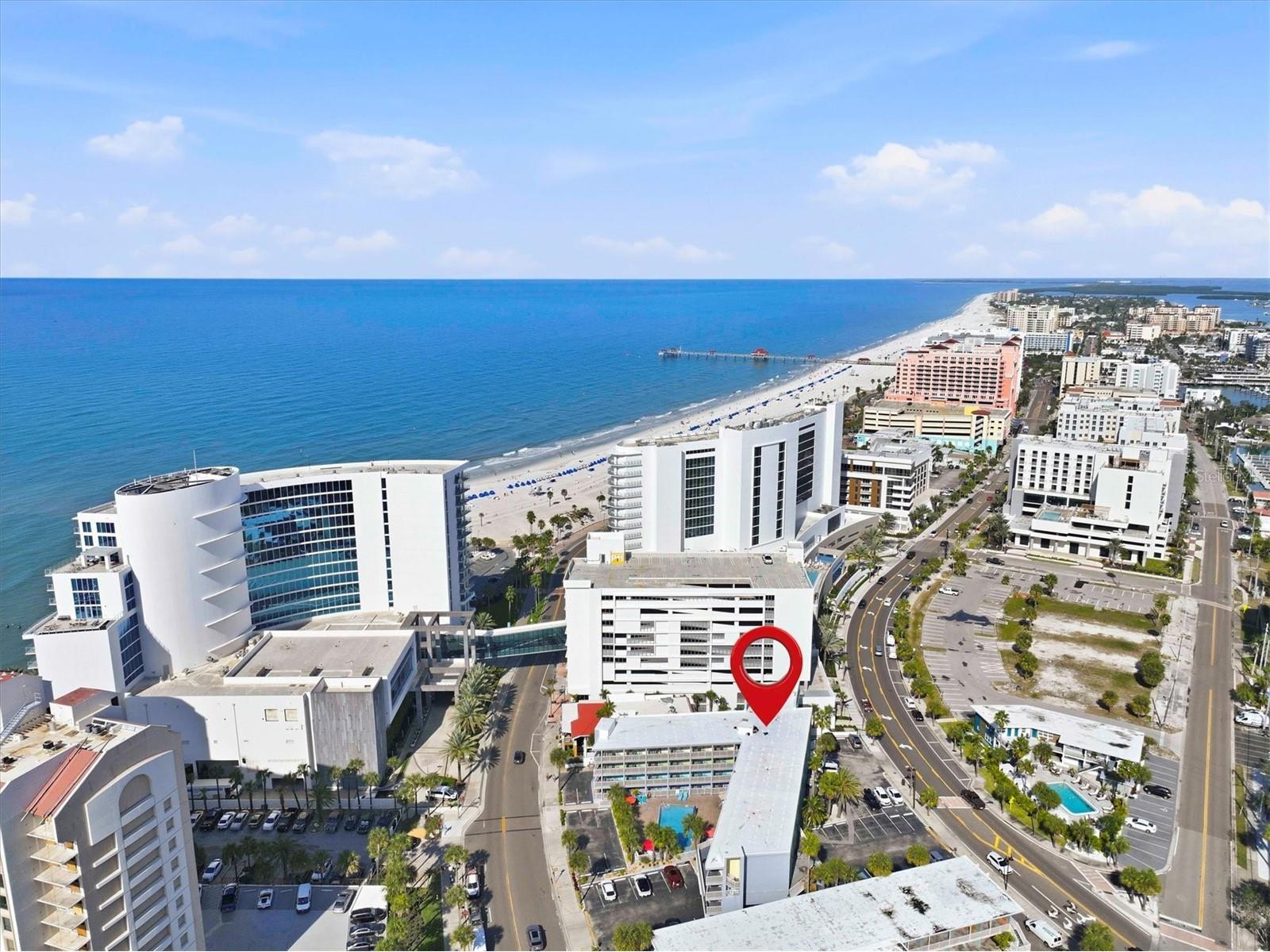 445 S Gulfview Boulevard #113 Clearwater Beach FL 33767 TB8457986 image41