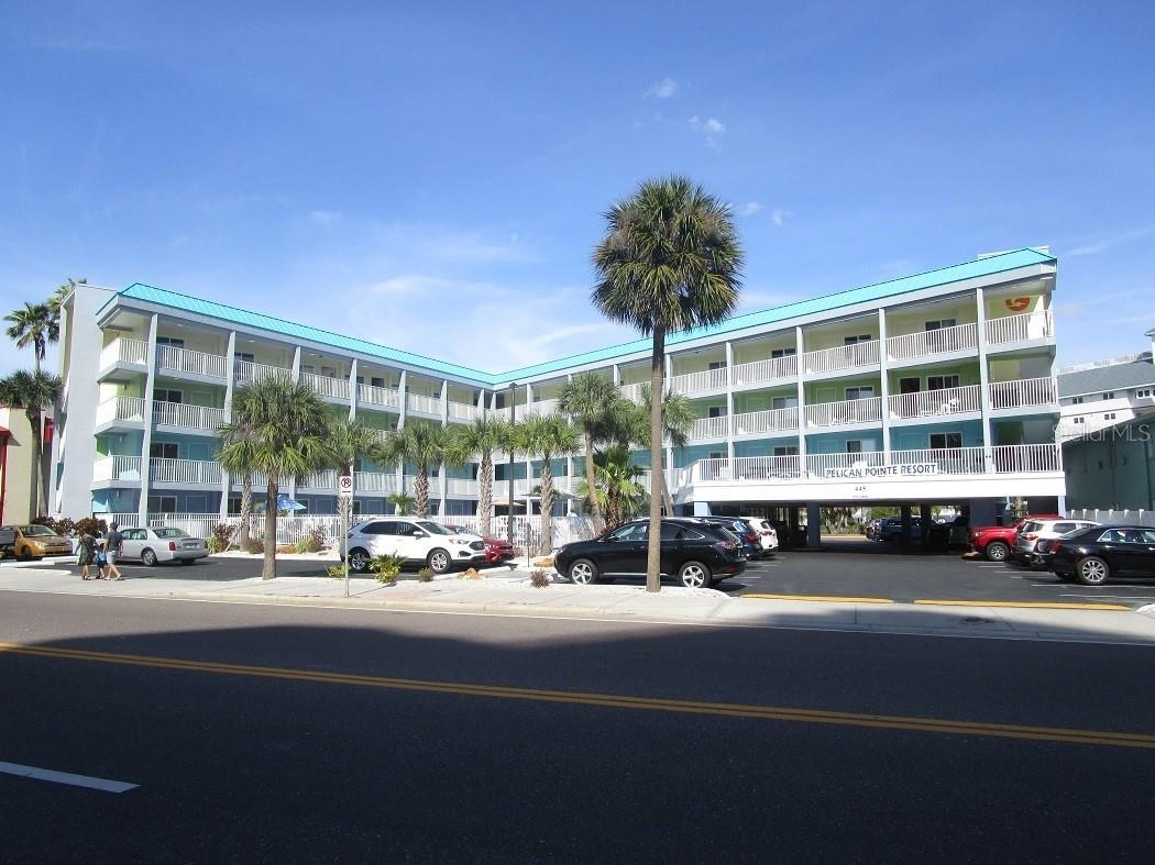 445 S Gulfview Boulevard #212 Clearwater Beach FL 33767 TB8516237 image1