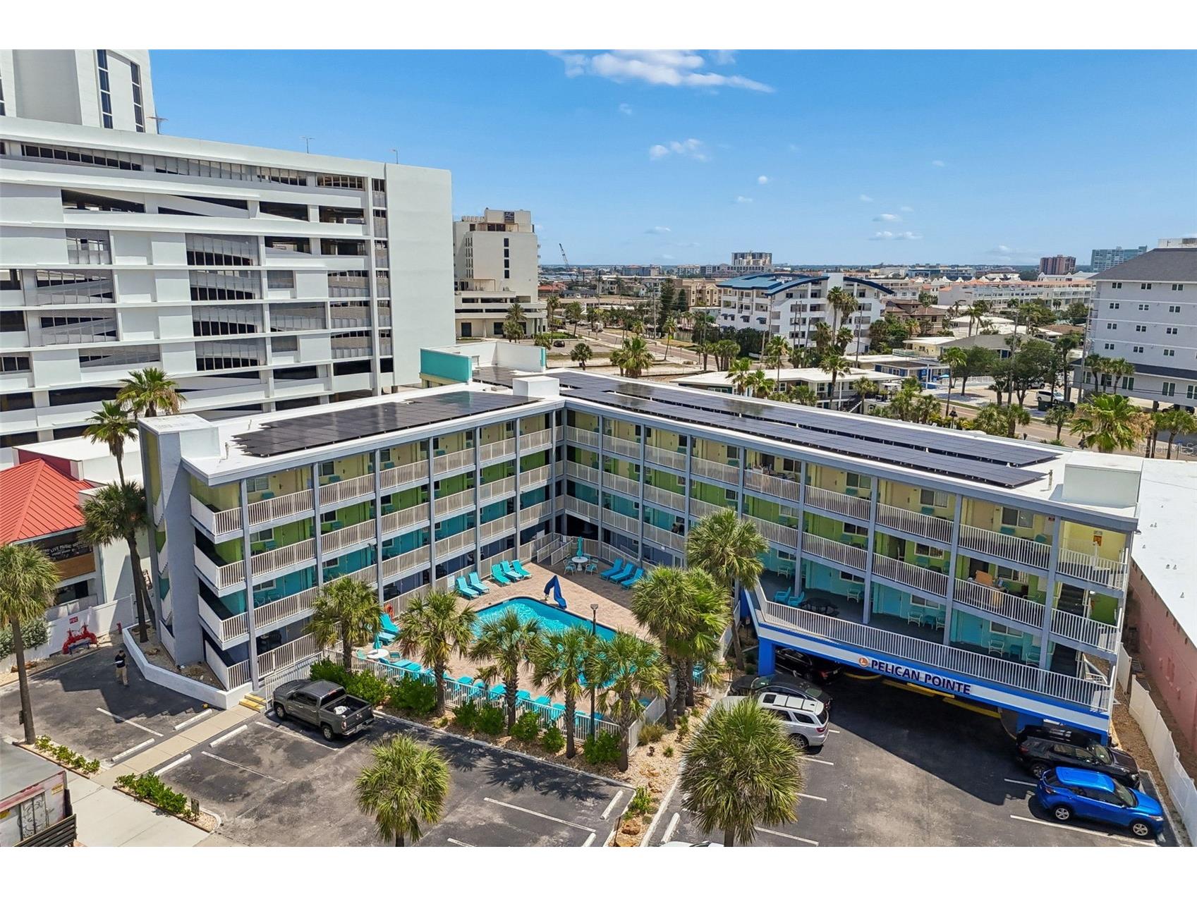445 S Gulfview Boulevard #214 Clearwater Beach FL 33767 TB8509249 image1
