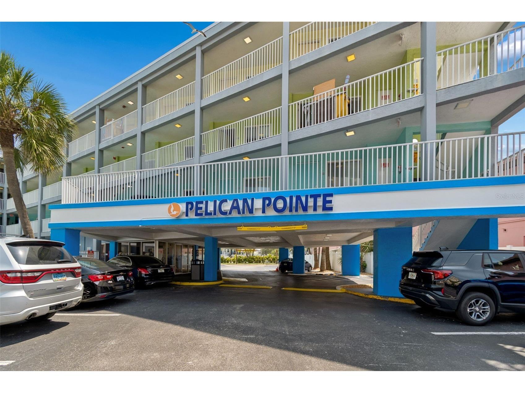 445 S Gulfview Boulevard #214 Clearwater Beach FL 33767 TB8509249 image2