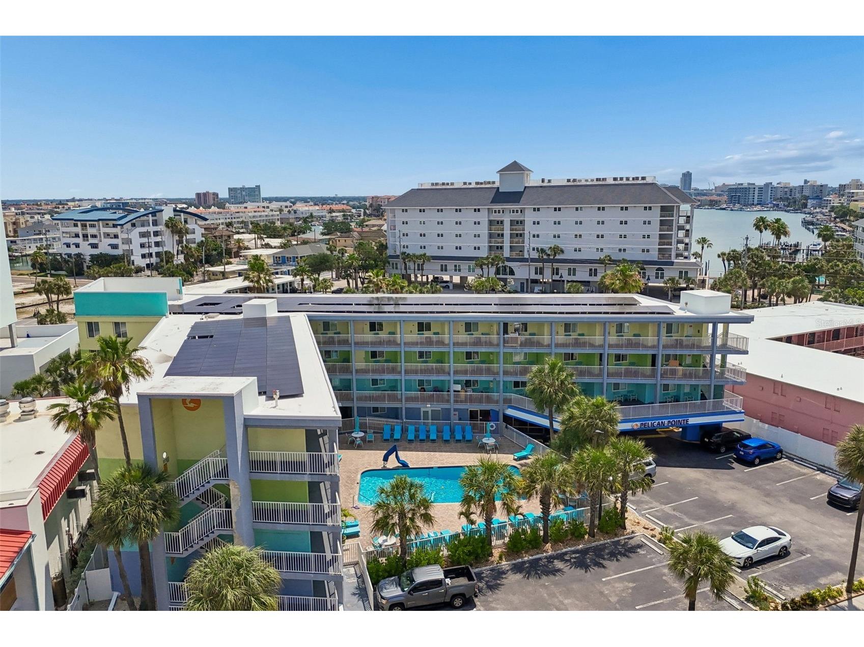 445 S Gulfview Boulevard #214 Clearwater Beach FL 33767 TB8509249 image29