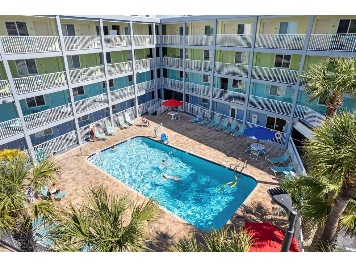 445 S Gulfview Boulevard #219 Clearwater FL 33767 - GULF OF MEXICO U8232770 image1