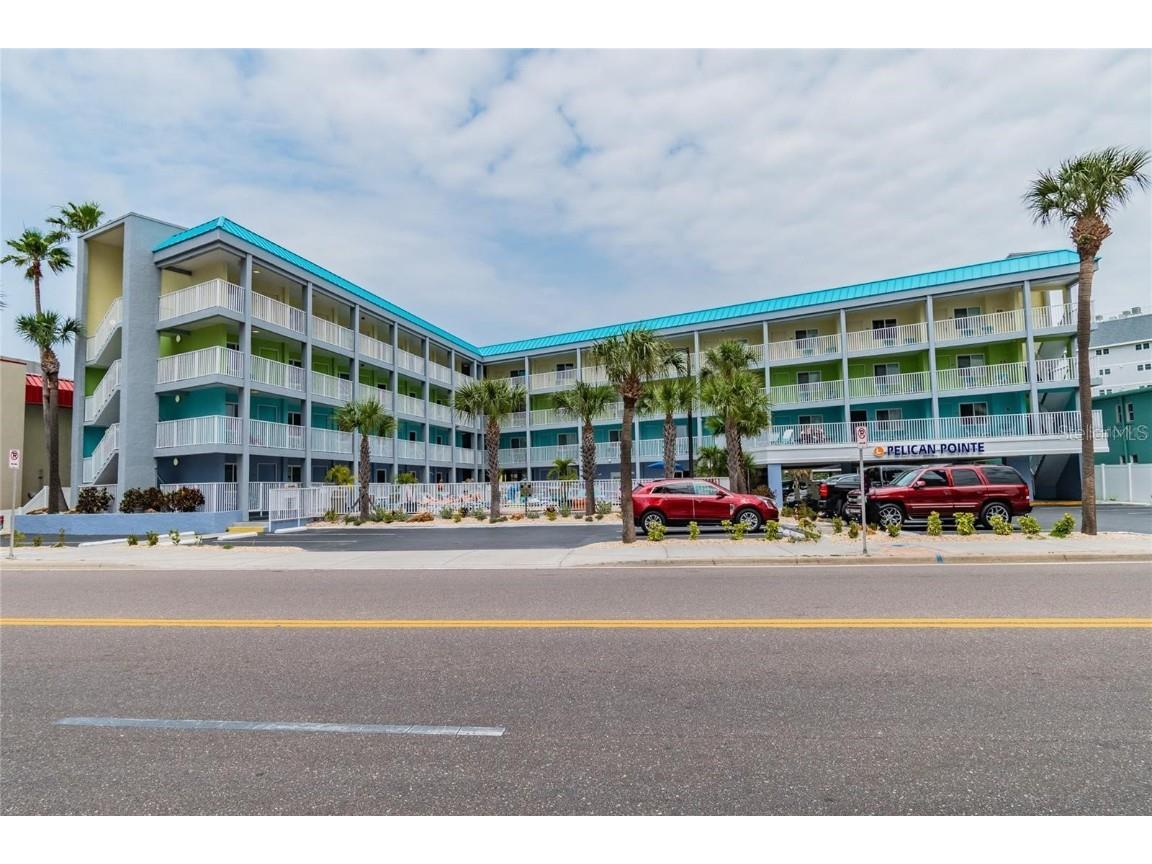 445 S Gulfview Boulevard #322 Clearwater Beach FL 33767 T3433760 image1