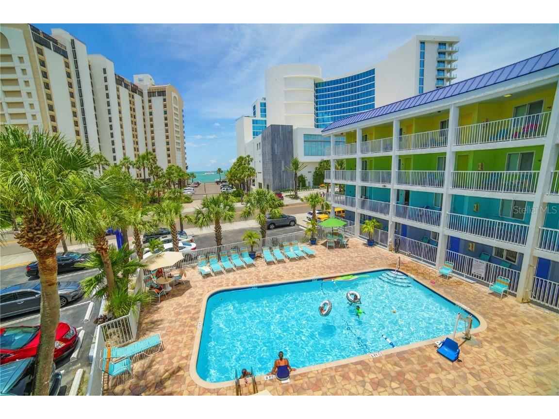 445 S Gulfview Boulevard #325 Clearwater FL 33767 A4587396 image1