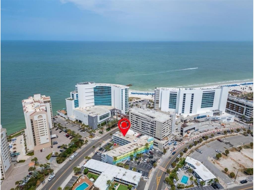 445 S Gulfview Boulevard #325 Clearwater FL 33767 TB8403515 image1