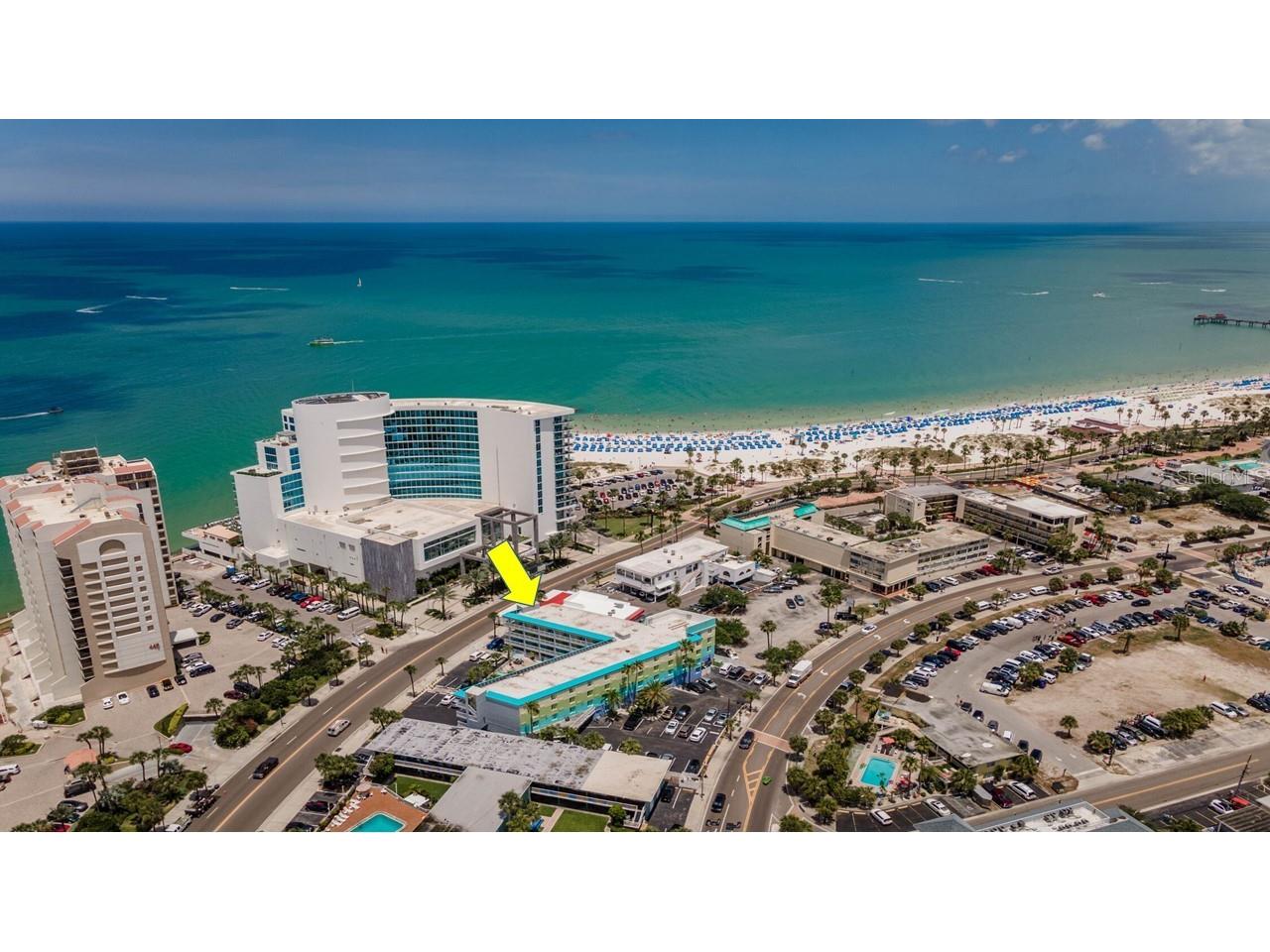 445 S Gulfview Boulevard #412 Clearwater FL 33767 T3432596 image1