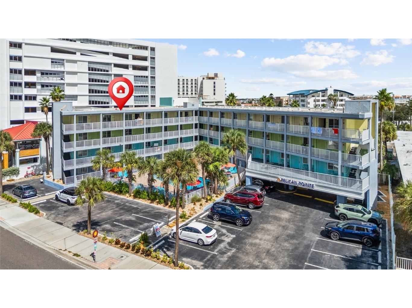 445 S Gulfview Boulevard #412 Clearwater Beach FL 33767 TB8434513 image1