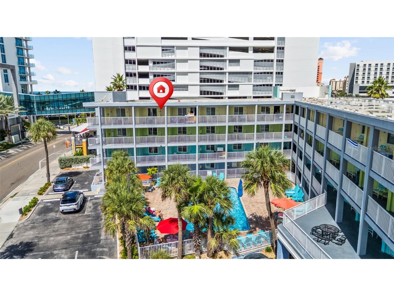 445 S Gulfview Boulevard #412 Clearwater Beach FL 33767 TB8434513 image26