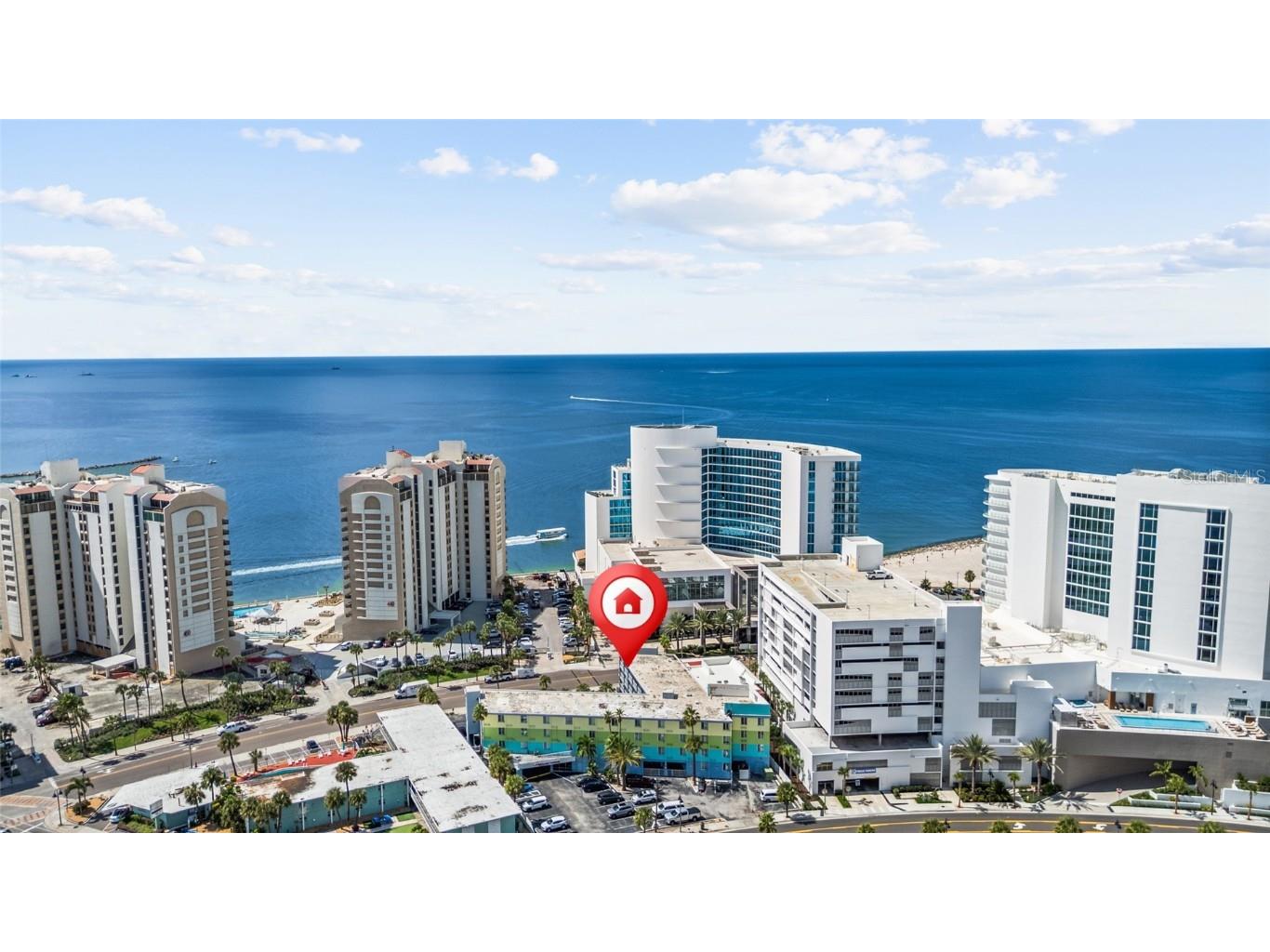 445 S Gulfview Boulevard #412 Clearwater Beach FL 33767 TB8434513 image30