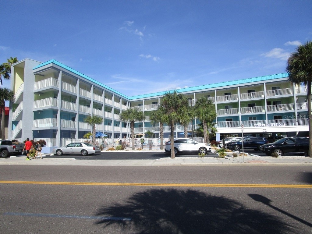 445 S Gulfview Boulevard #426 Clearwater Beach FL 33767 TB8325236 image1