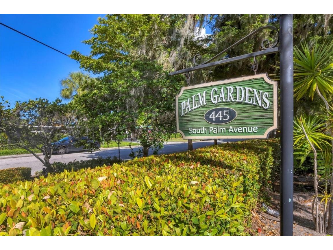 445 S Palm Avenue #1 Sarasota FL 34236 A4602317 image1