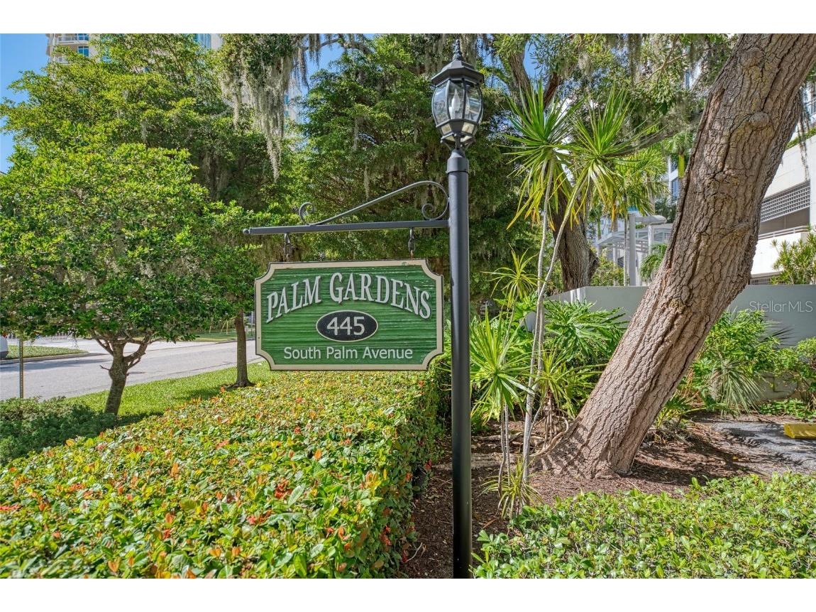 445 S Palm Avenue #9 Sarasota FL 34236 T3551722 image1