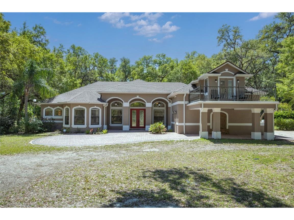 445 SE 98th Avenue Webster FL 33597 A4646231 image1