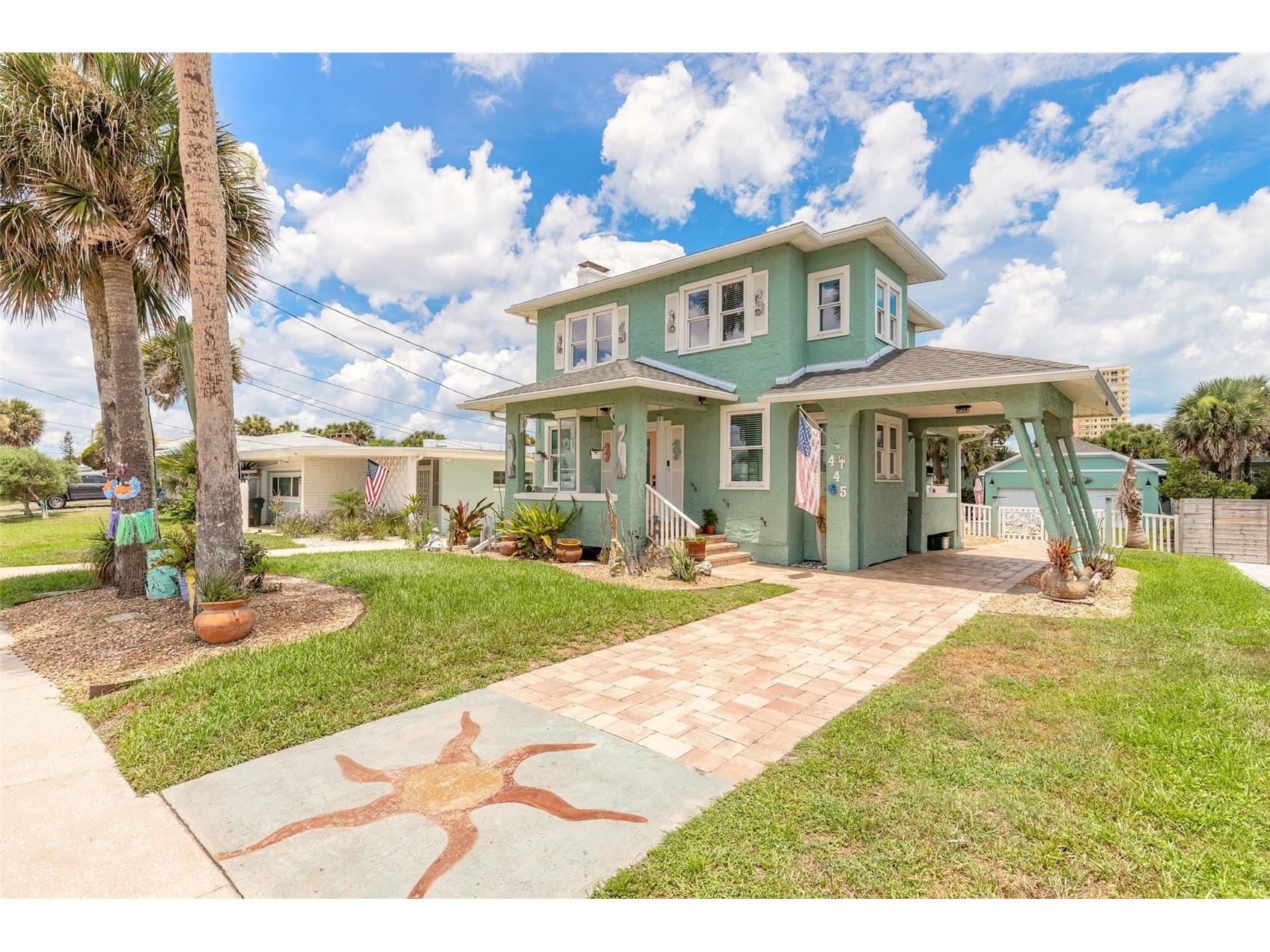 445 Seaview Avenue Daytona Beach FL 32118 FC319668 image1