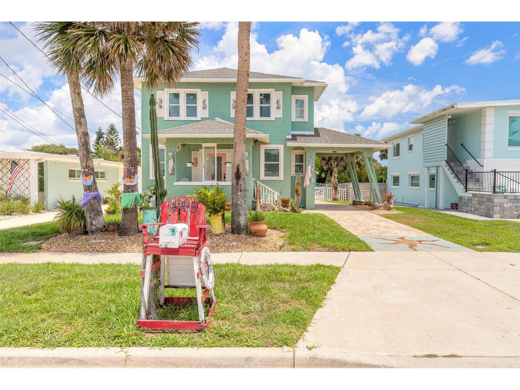 445 Seaview Avenue Daytona Beach FL 32118 FC319668 image3
